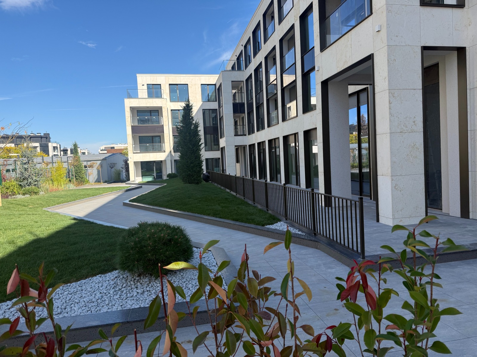 Продава 4-СТАЕН, гр. София, Кръстова вада, снимка 6 - Апартаменти - 56481348