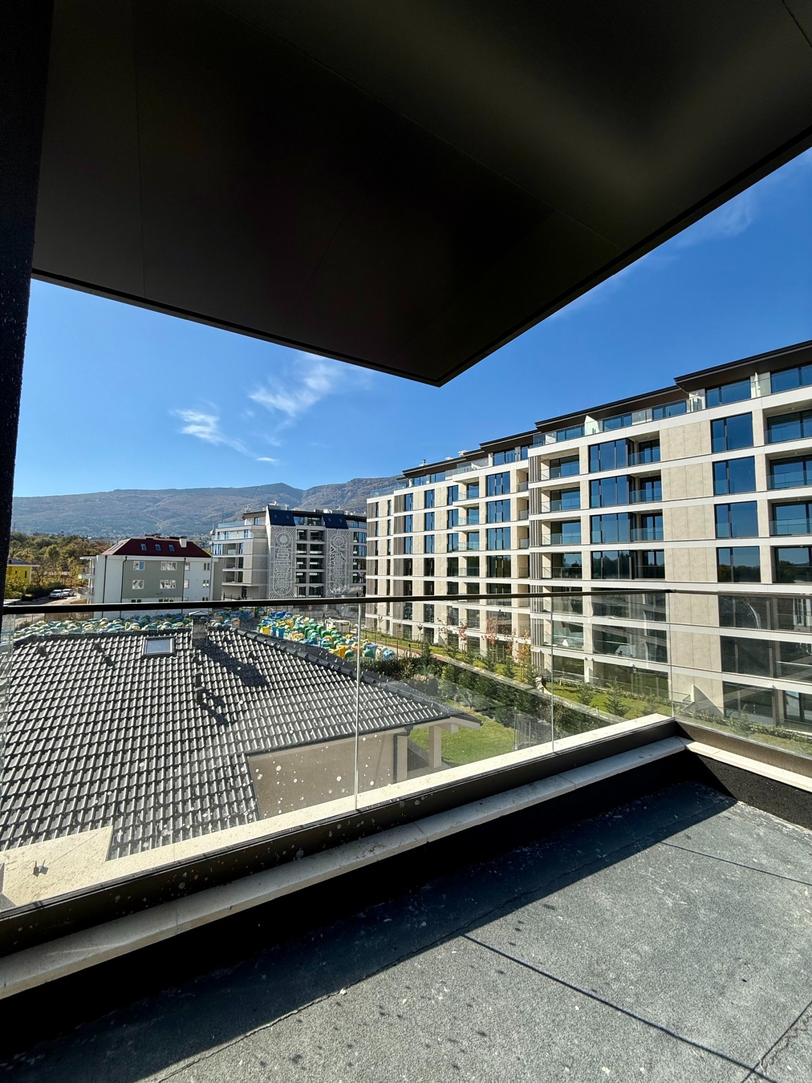 Продава 4-СТАЕН, гр. София, Кръстова вада, снимка 2 - Апартаменти - 56481348