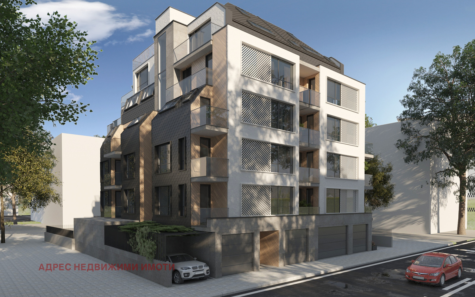 Продава МЕЗОНЕТ, гр. Стара Загора, Център, снимка 2 - Апартаменти - 48588457