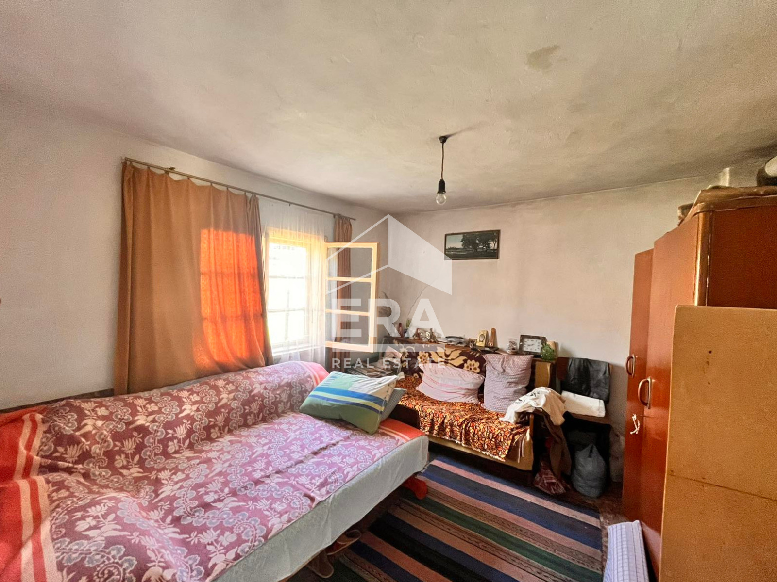 Продава КЪЩА, с. Табачка, област Русе, снимка 8 - Къщи - 53971325