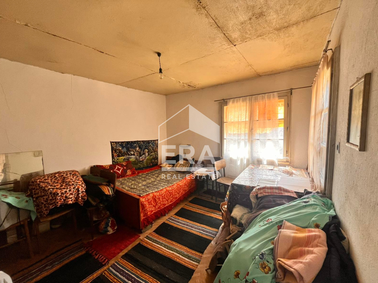Продава КЪЩА, с. Табачка, област Русе, снимка 9 - Къщи - 53971325