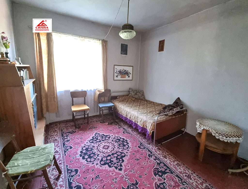 Продава КЪЩА, гр. Ветово, област Русе, снимка 9 - Къщи - 54537723
