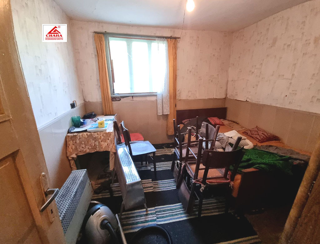 Продава КЪЩА, гр. Ветово, област Русе, снимка 10 - Къщи - 54537723