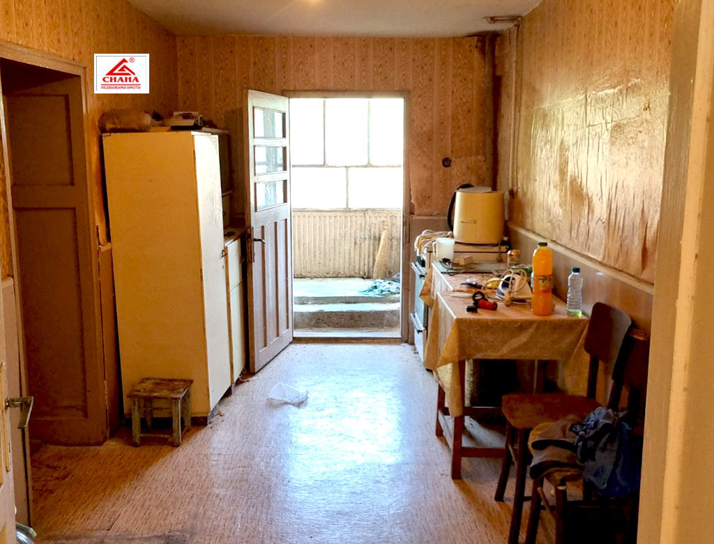 Продава КЪЩА, гр. Ветово, област Русе, снимка 11 - Къщи - 54537723