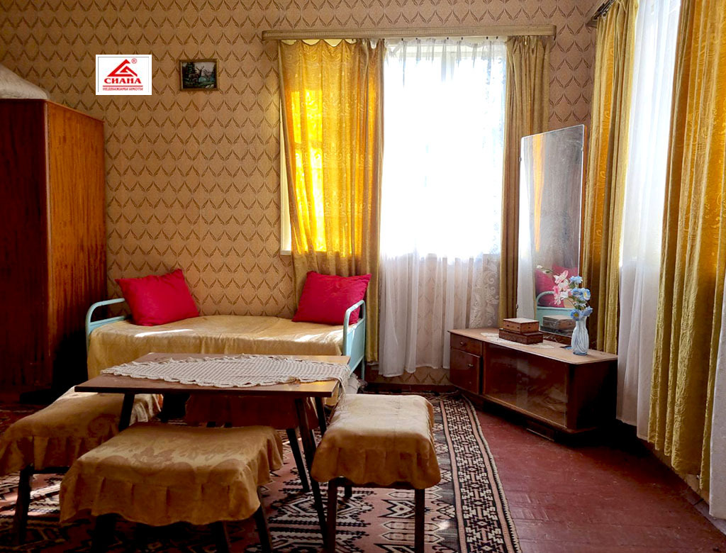 Продава КЪЩА, гр. Ветово, област Русе, снимка 2 - Къщи - 54537723