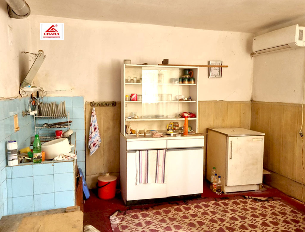 Продава КЪЩА, гр. Ветово, област Русе, снимка 5 - Къщи - 54537723