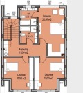 Продава КЪЩА, гр. София, в.з.Американски колеж, снимка 9