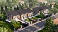 Продава КЪЩА, гр. София, в.з.Американски колеж, снимка 1