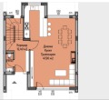 Продава КЪЩА, гр. София, в.з.Американски колеж, снимка 8