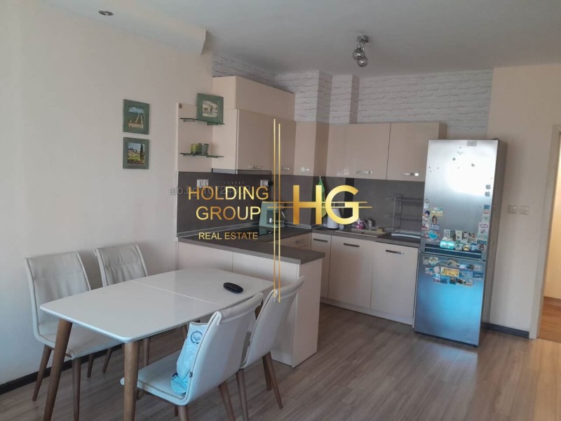 Продава 2-СТАЕН в град Варна, Левски 1 - 61 кв.м / 207 000 € » 404 856.81 лв., ХОЛДИНГ ГРУП