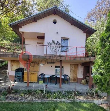 Продава ВИЛА | Imot.bg — изображение 2