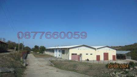 Продава ПРОМ. ПОМЕЩЕНИЕ | Imot.bg — изображение 8