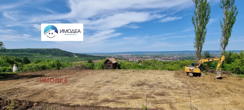 Продава ПАРЦЕЛ в област Велико Търново, с. Арбанаси - 1269 кв.м / 52 000 € » 101 703.16 лв., ИМОДЕА