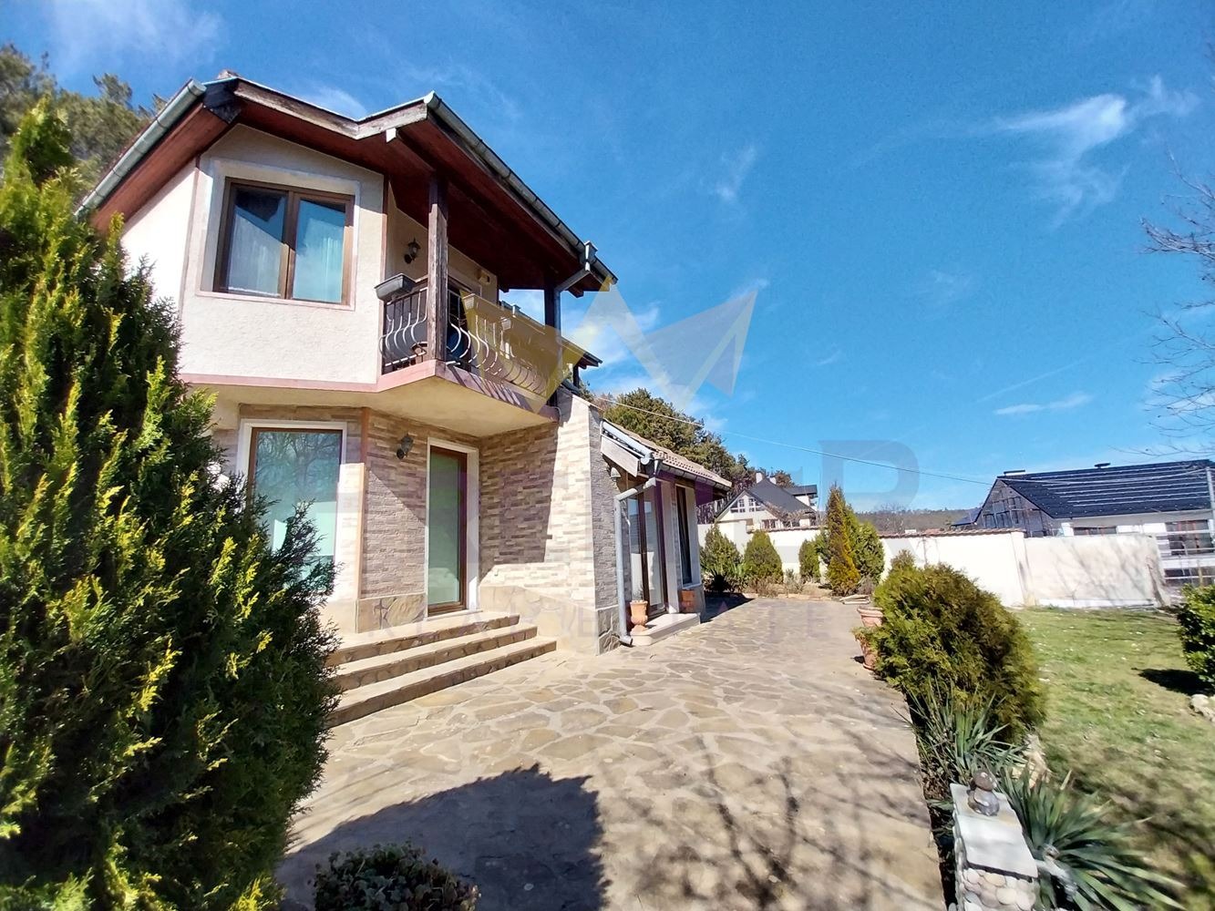 Продава КЪЩА | Imot.bg — изображение 1