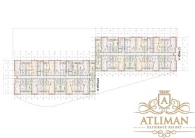 1 dormitorio Kiten, región Burgas 5