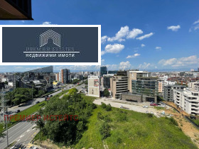 1 yatak odası Manastirski livadi, Sofia 11
