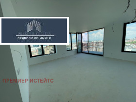 1 yatak odası Manastirski livadi, Sofia 3
