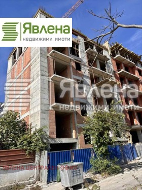 1 hálószoba Centar, Sofia 2