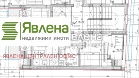 1 hálószoba Centar, Sofia 3