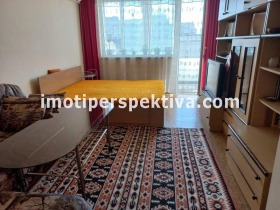2 Schlafzimmer Zentar, Plowdiw