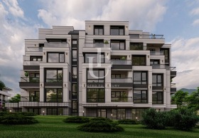 2 sypialnie Malinowa dolina, Sofia