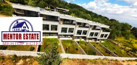 Продава къща град София с. Бистрица - [1] 