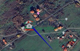 Продава  Парцел, с. Лозенец
