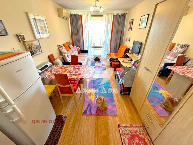 For Sale  Studio region Burgas , Sveti Vlas , 37 sq.m | 48593383 - image [2]