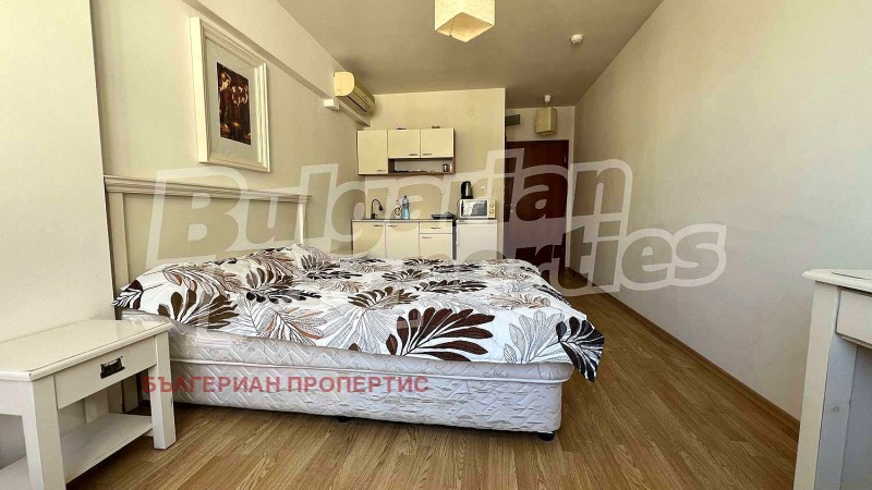 Продаја  Студио регион Бургас , к.к. Сланчев брјаг , 27 м2 | 23871256