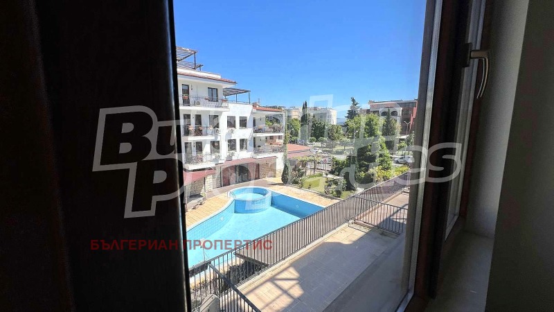 Продаја  Студио регион Бургас , к.к. Сланчев брјаг , 27 м2 | 23871256 - слика [3]