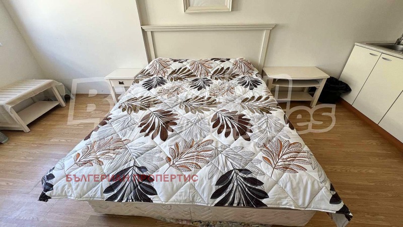 Продаја  Студио регион Бургас , к.к. Сланчев брјаг , 27 м2 | 23871256 - слика [5]