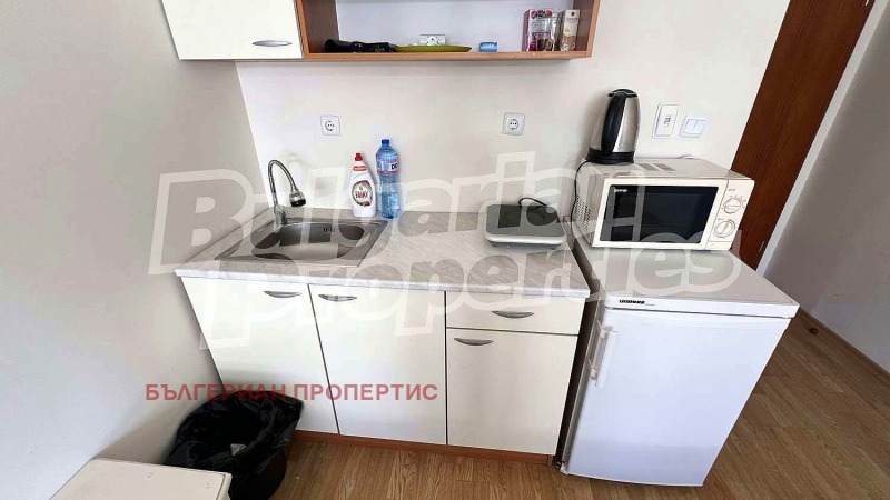 Продаја  Студио регион Бургас , к.к. Сланчев брјаг , 27 м2 | 23871256 - слика [4]