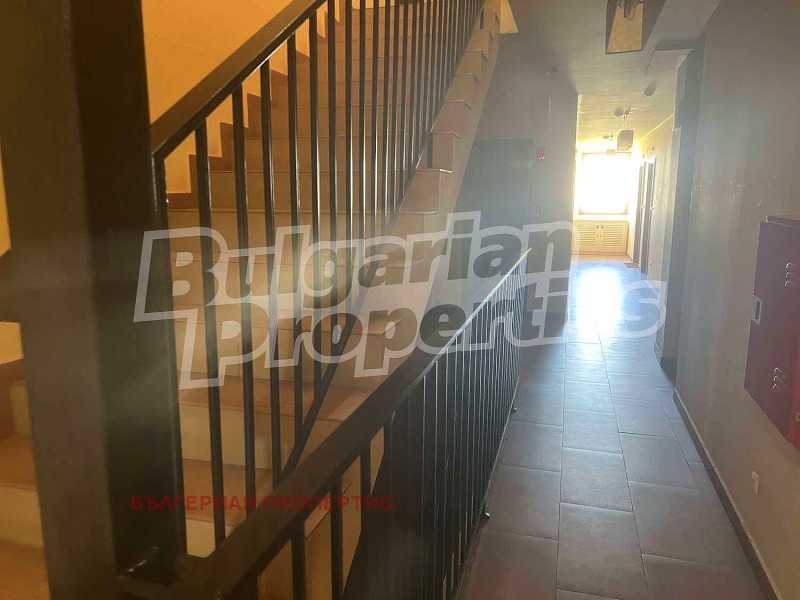 Продаја  Студио регион Бургас , к.к. Сланчев брјаг , 27 м2 | 23871256 - слика [15]