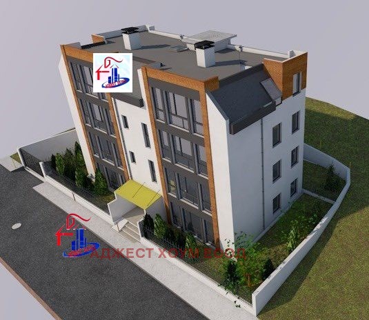 Продава  2-стаен град Шумен , 5-ти полк , 72 кв.м | 91243394 - изображение [10]