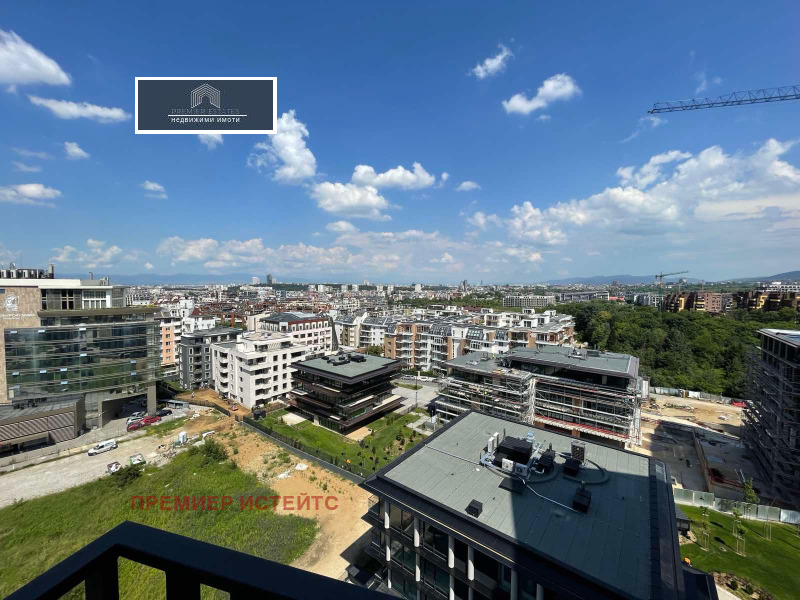 In vendita  1 camera da letto Sofia , Manastirski livadi , 90 mq | 95718183 - Immagine [12]