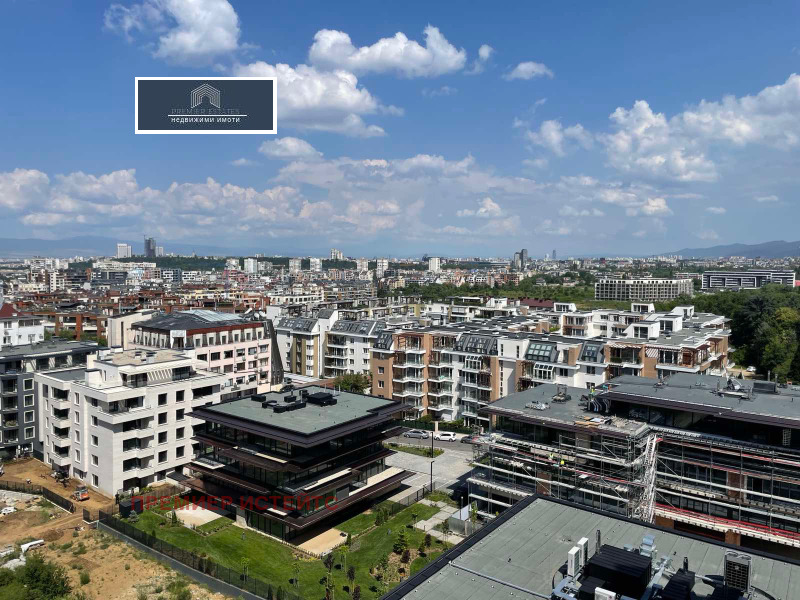 In vendita  1 camera da letto Sofia , Manastirski livadi , 90 mq | 95718183 - Immagine [13]