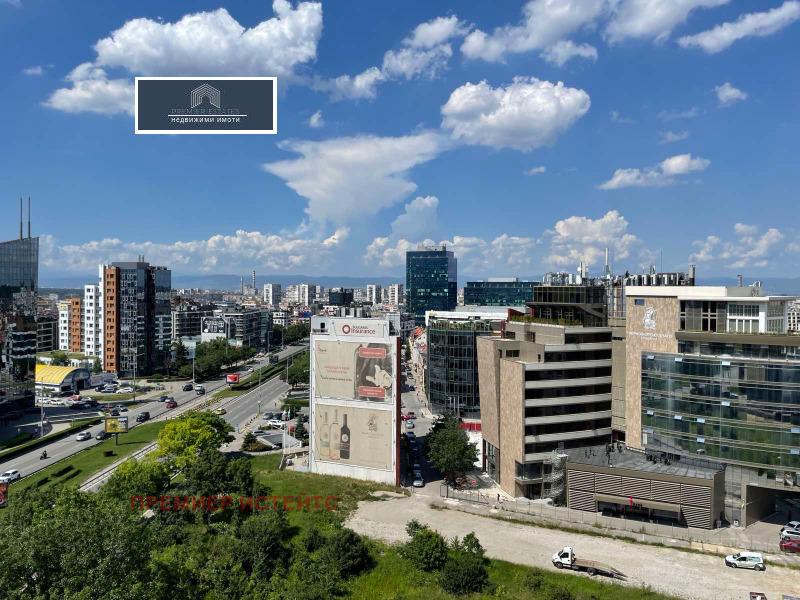 In vendita  1 camera da letto Sofia , Manastirski livadi , 90 mq | 95718183 - Immagine [10]
