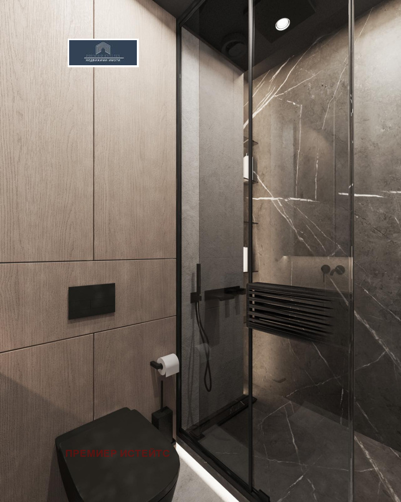 In vendita  1 camera da letto Sofia , Manastirski livadi , 90 mq | 95718183 - Immagine [8]