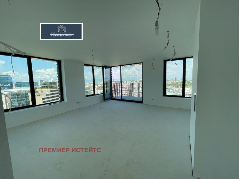 In vendita  1 camera da letto Sofia , Manastirski livadi , 90 mq | 95718183 - Immagine [2]