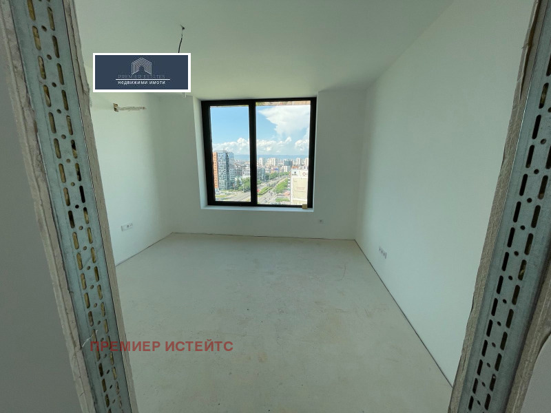 In vendita  1 camera da letto Sofia , Manastirski livadi , 90 mq | 95718183 - Immagine [6]
