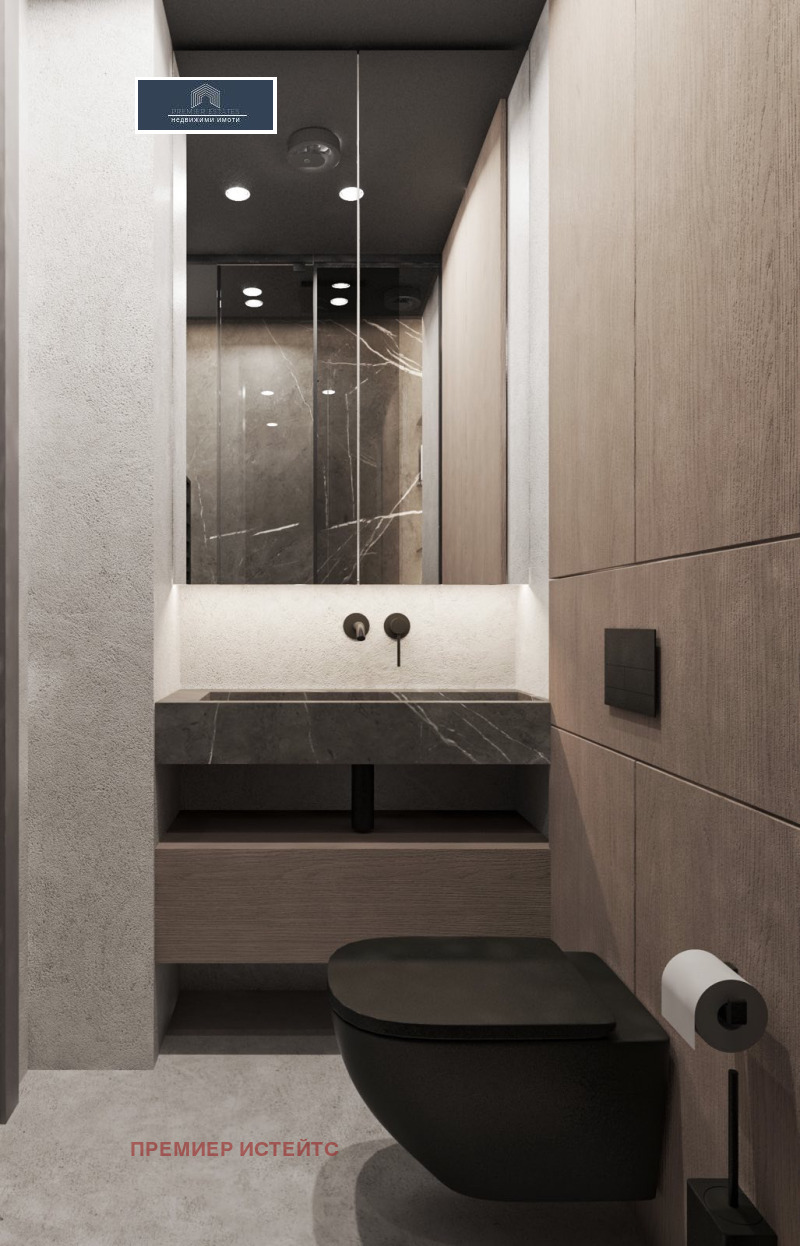 In vendita  1 camera da letto Sofia , Manastirski livadi , 90 mq | 95718183 - Immagine [9]
