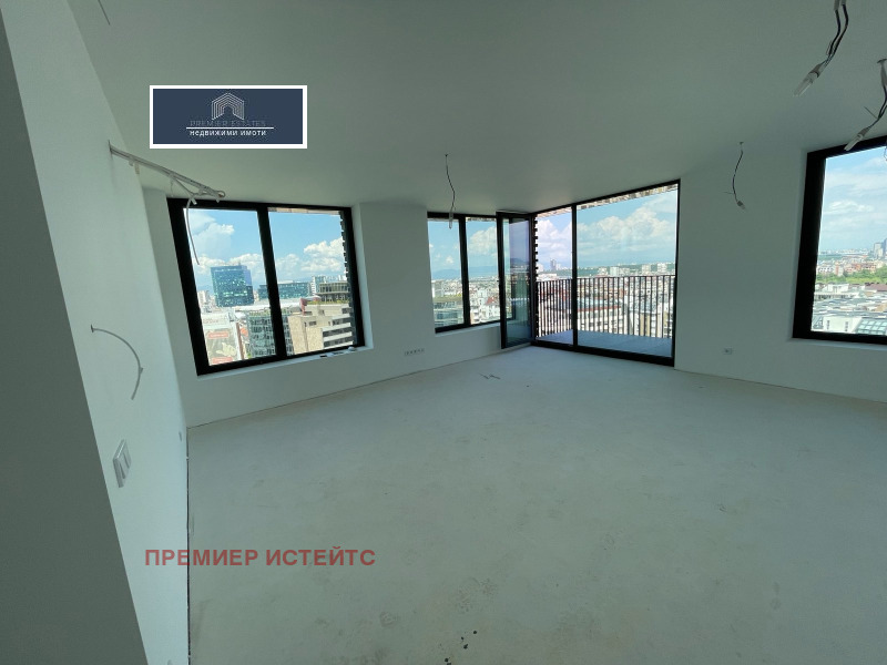 In vendita  1 camera da letto Sofia , Manastirski livadi , 90 mq | 95718183 - Immagine [3]
