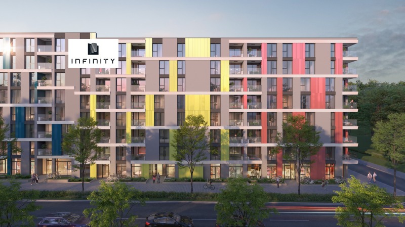 Til salg  1 soveværelse Sofia , Zona B-5 , 76 kvm | 38830145 - billede [2]
