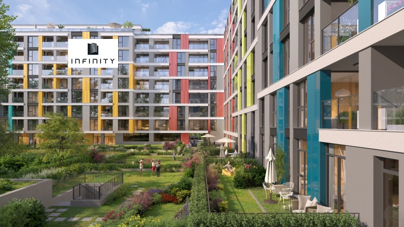 Til salg  1 soveværelse Sofia , Zona B-5 , 76 kvm | 38830145 - billede [3]