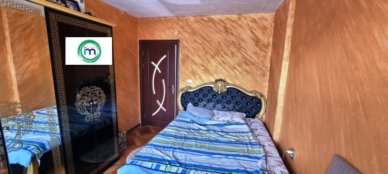 Na prodej  1 ložnice Pazardžik , Okražna bolnica , 73 m2 | 68577590 - obraz [6]