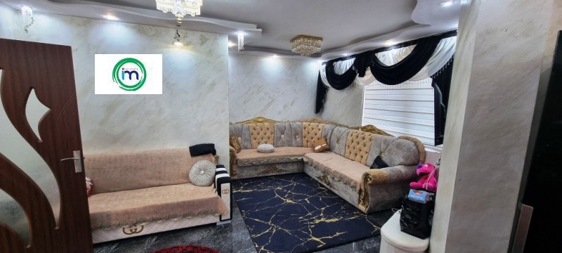Na prodej  1 ložnice Pazardžik , Okražna bolnica , 73 m2 | 68577590