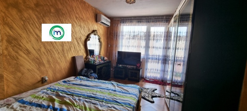 Na prodej  1 ložnice Pazardžik , Okražna bolnica , 73 m2 | 68577590 - obraz [5]