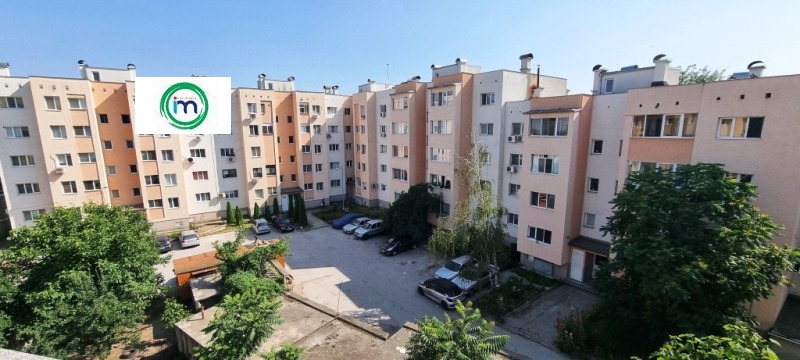 Na prodej  1 ložnice Pazardžik , Okražna bolnica , 73 m2 | 68577590 - obraz [7]