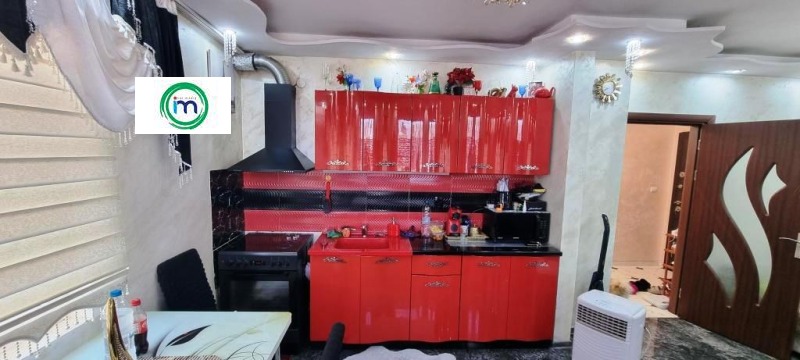 Na prodej  1 ložnice Pazardžik , Okražna bolnica , 73 m2 | 68577590 - obraz [3]