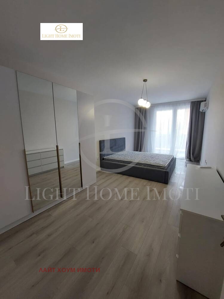 In vendita  1 camera da letto Plovdiv , Gagarin , 75 mq | 40801771 - Immagine [3]